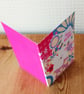 Floral Birthday Card - Image 3