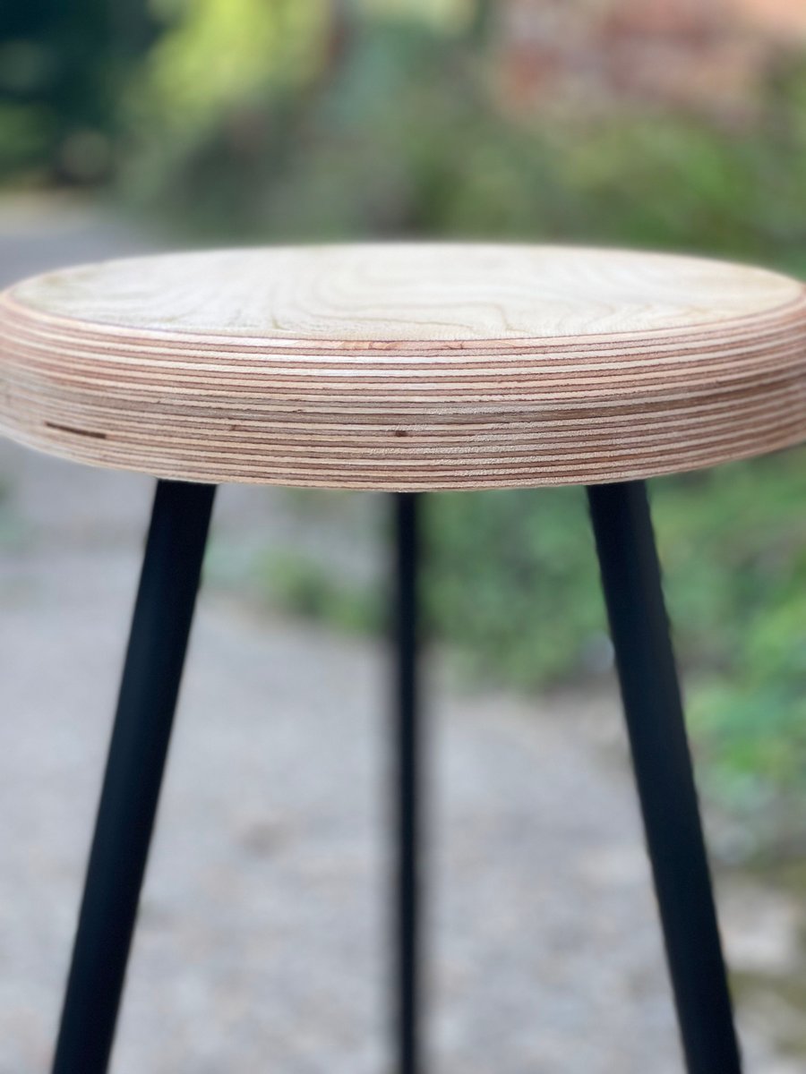 Bar and kitchen stool