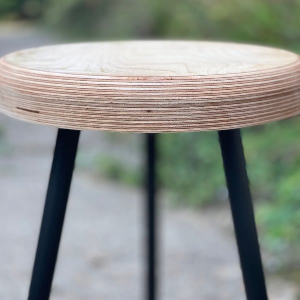 Bar and kitchen stool