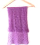 Lace scarf - Image 2