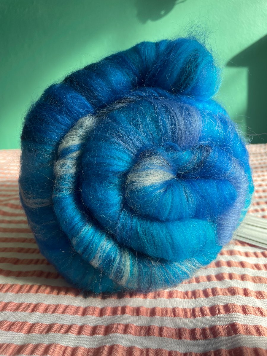 "Kitchen Sink" Art Batt - 75g