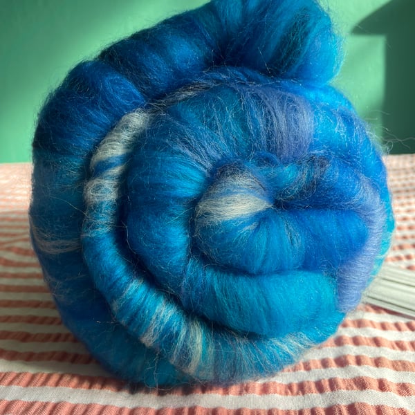 "Kitchen Sink" Art Batt - 75g