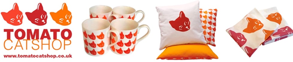 Tomato Catshop