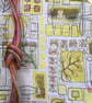Embroidery kit - spring - Image 2