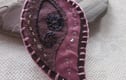 Fabric Jewellery