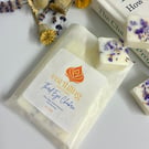 Vegan Third Eye Chakra Wax Melts - Essential Oil Aromatherapy