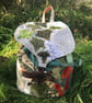 Faery Queen Woodland Backpack