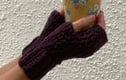 GLOVES / MITTS, BOOT CUFFS 