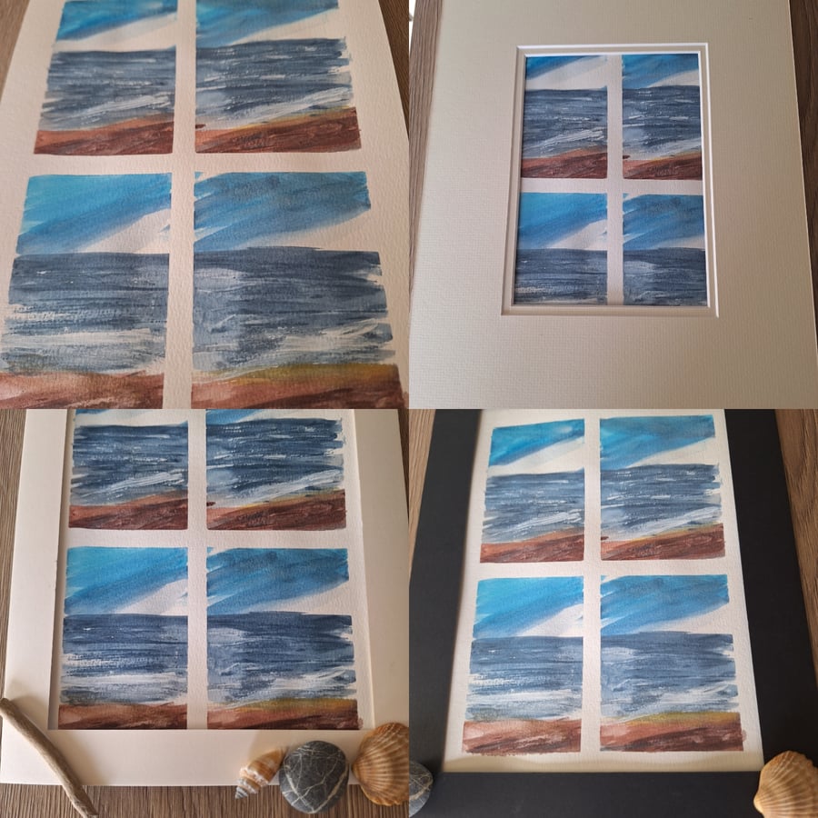Watercolour it changes 