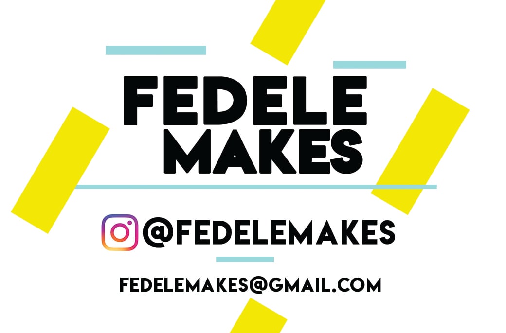 Fedele Makes