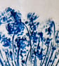 Small Botanical Vase - Image 4
