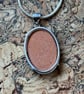 Handcrafted Pendant Necklace, Unique Eco Gifts, Christmas & Birthday Gift Ideas. - Image 7