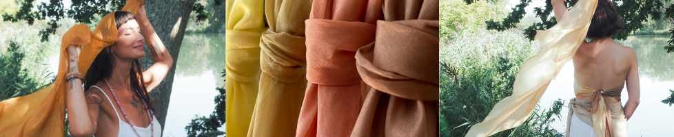 Mima Natural Colour