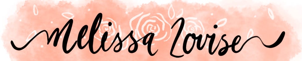 MelissaLouise