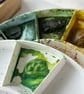 Watercolour Signed Art Print - Marmite - Image 3