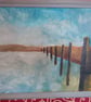 Harbour View Beach (Norfolk Seascape) - Image 3