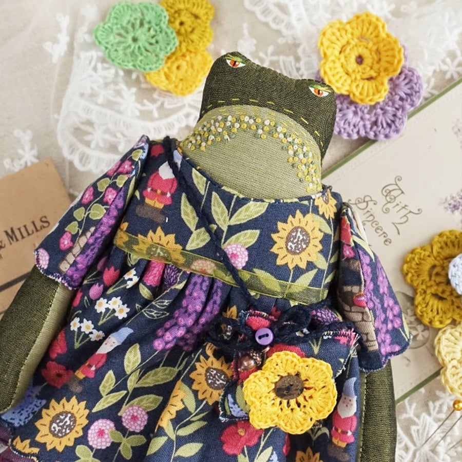 Special Order for Julie