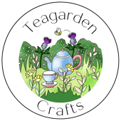 Teagarden Crafts