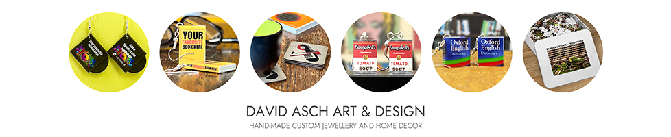 David Asch Art & Design