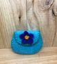 Felt Purse. (129) - Image 1