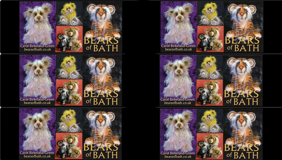 Carol Birkeland-Green 