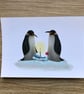 A6 Animal Post Card (White Background) - Image 4