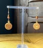 Ember - Boho Earrings   - Image 1