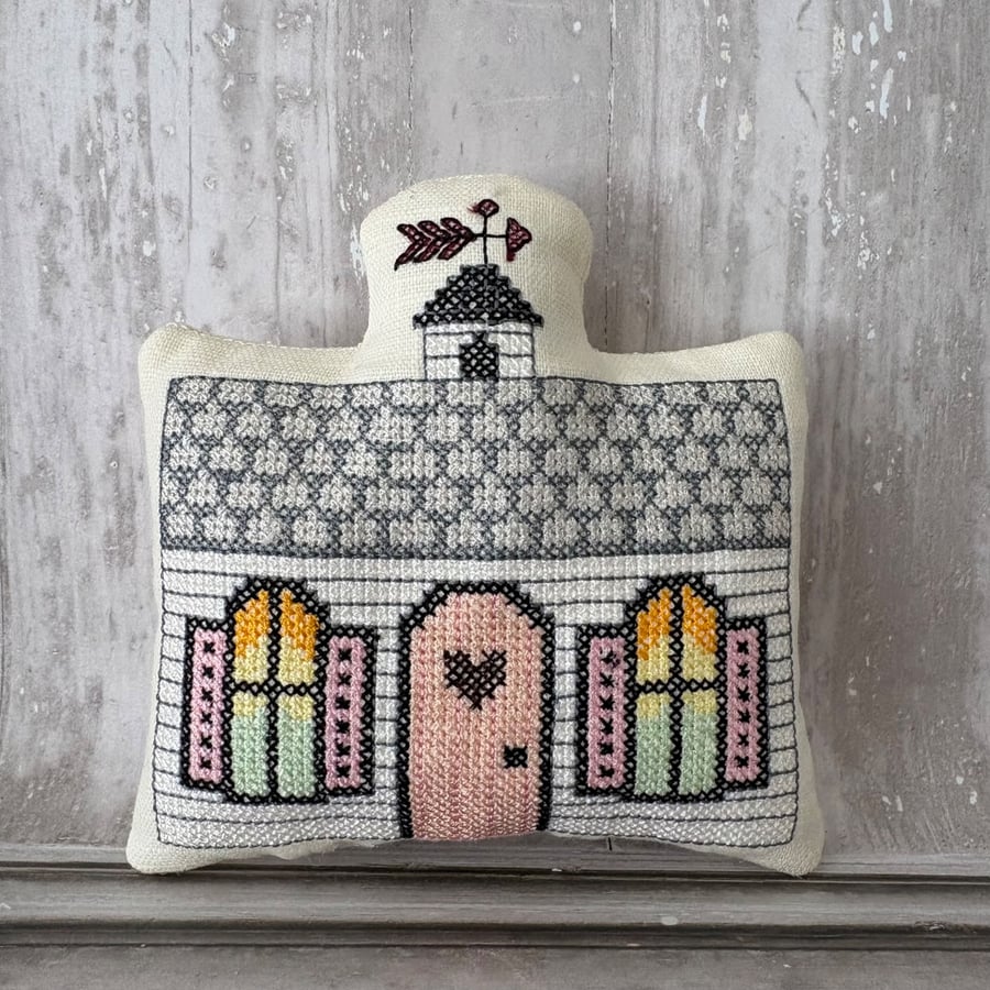 Bowl Filler - Coop - SY 0083