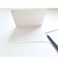 Blank Greetings Card Calstock Viaduct Cornwall From Original Painting size A6 - Image 3