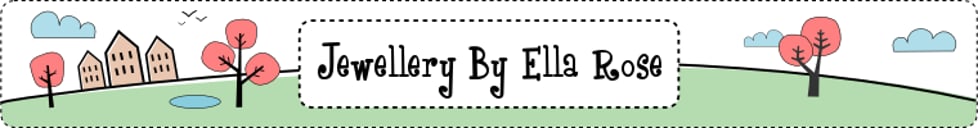 Jewellery By Ella Rose