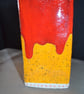 Retro vase Summer Seconds - Image 5