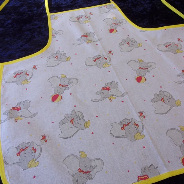 Baby Apron