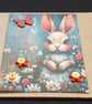 Pack of 2 blank cards  - Image 6