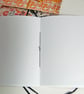 Sale - Orange Pocket Notebook - Image 5