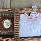 Sew Heritage England