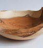 Yew bowl - Image 1