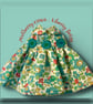 Liberty Betsy Floral Dress - Image 2