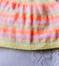 Simple Classic Hand Knitted Baby Dress, New Baby Gift, Baby Shower Gift - Image 8