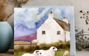Country & Wildlife Cards