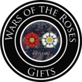 War of the Roses Gifts 