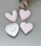 Heart Essential Oil Diffuser Pebbles - Aroma Essence Stones