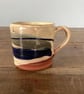 Summer seconds Hand thrown mug - Image 5