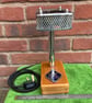 Classic Car Themed Table Lamp, Ideal Car Enthusiast Bedside Light - Image 7