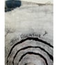 Just Breathe2 Art felt  sensory wall hanging  - Image 3