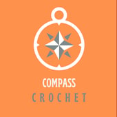 Compass Crochet