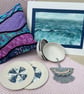Stormy Sea, Portrush - Print - Image 9