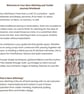Slow Stitching and Textile Journaling Workbook (PDF) - Image 4