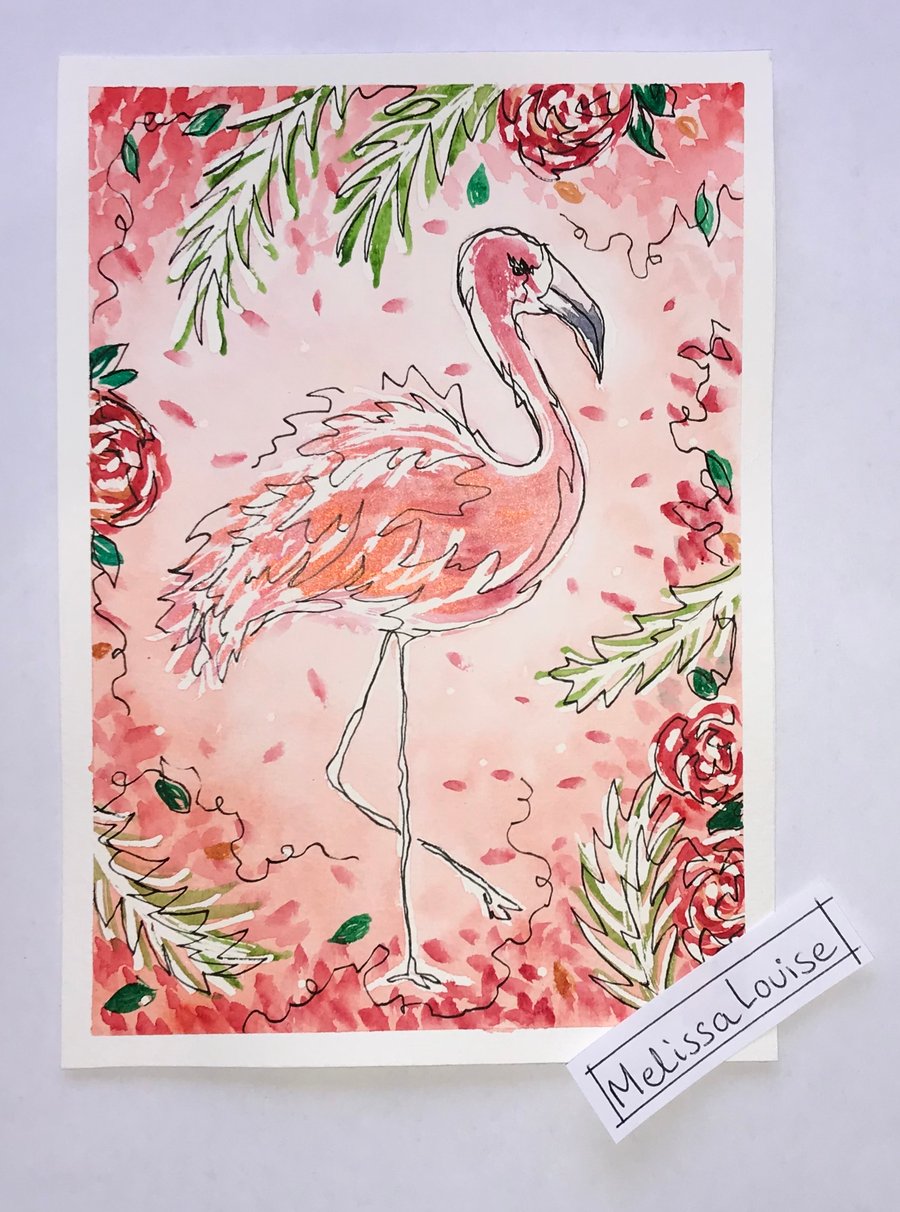 Flamingo