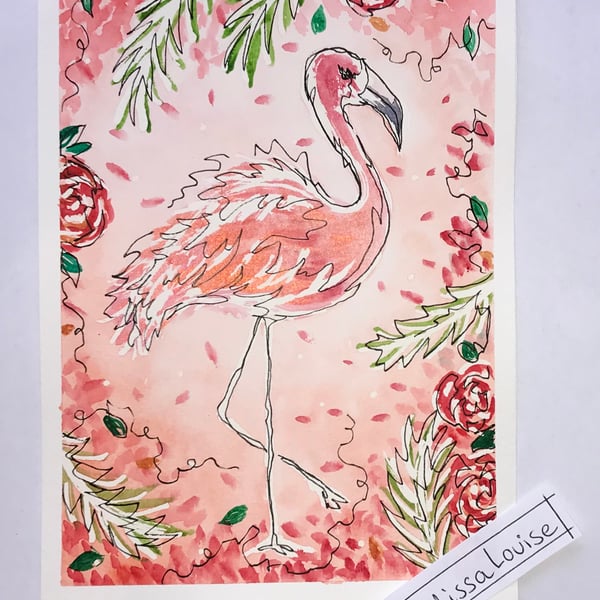 Flamingo