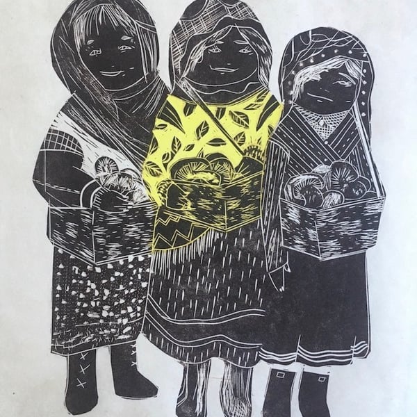 Foragers